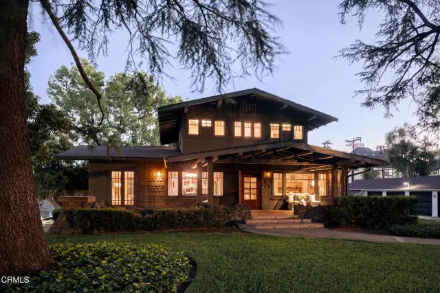 126 4th Street, Ontario, CA 91764 - #1