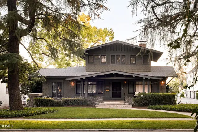 126 4th Street, Ontario, CA 91764 - #2