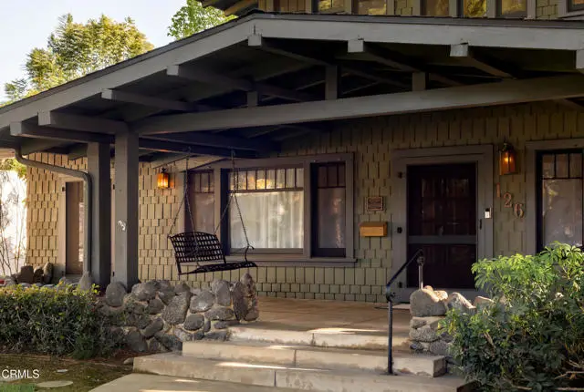 126 4th Street, Ontario, CA 91764 - #3