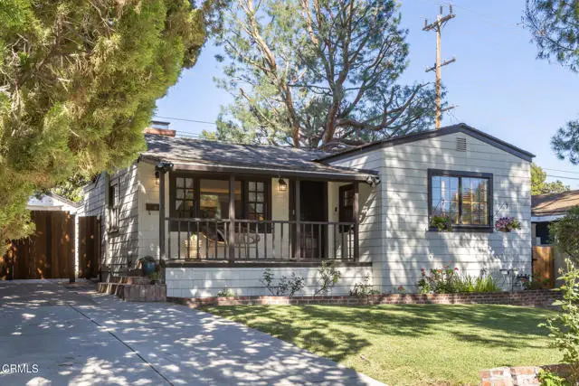 3123 Hermosa Avenue, La Crescenta, CA 91214 - #1