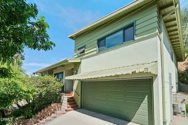 1876 Kaweah Drive, Pasadena, CA 91105 - #2