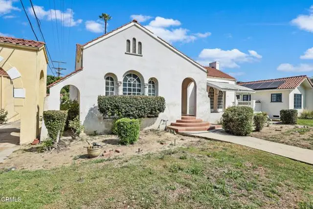 3273 Country Club Drive, Los Angeles, CA 90019 - #2