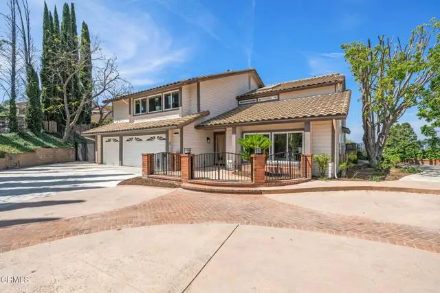 1133 Promontory Place, West Covina, CA 91791 - #3