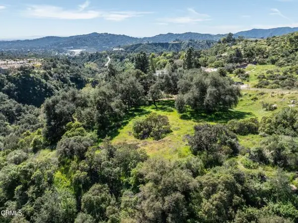 4700 Rising Hill Road, Altadena, CA 91001