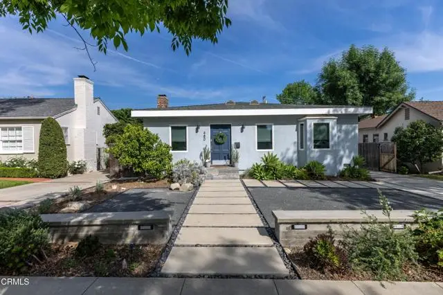 480 Castano Avenue, Pasadena, CA 91107 - #1