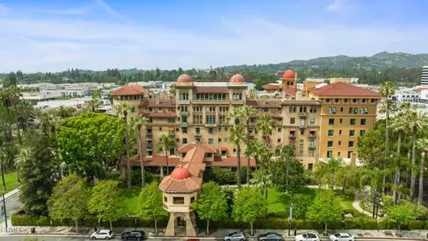 99 Raymond Avenue  #206, Pasadena, CA 91105