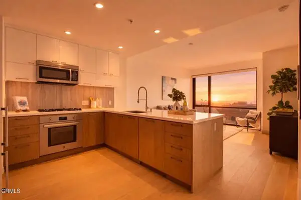 400 Broadway  #1801, Los Angeles, CA 90013