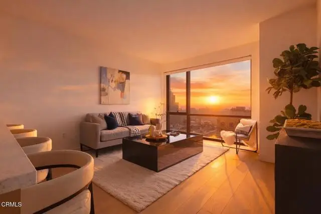 400 Broadway  #1801, Los Angeles, CA 90013 - #2