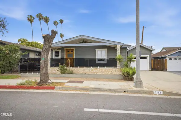 2163 Del Mar Boulevard, Pasadena, CA 91107
