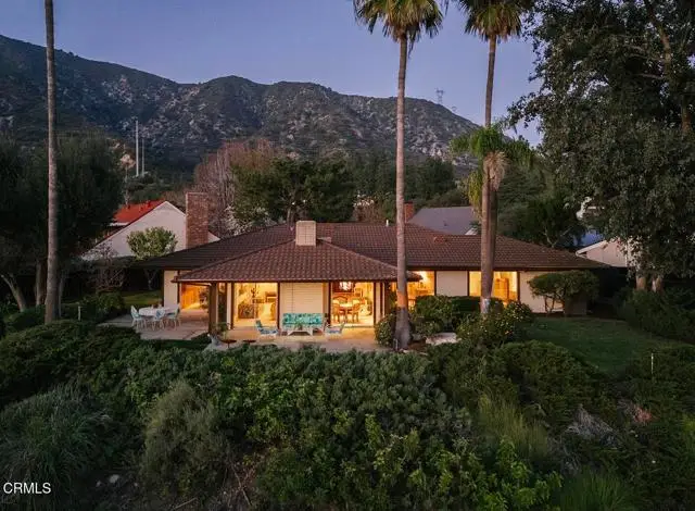 5703 Catherwood Drive, La Canada Flintridge, CA 91011 - #1