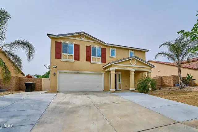 3193 Quarry Drive, Riverside, CA 92509 - #3