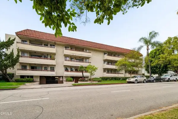 125 Sierra Madre Boulevard  #304, Pasadena, CA 91107