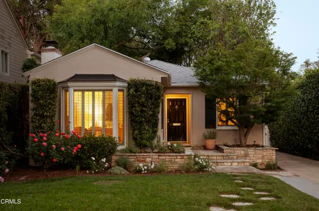 1428 Ontario Avenue, Pasadena, CA 91103 - #1