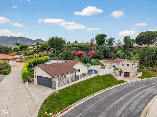 9325 La Shell Drive, Tujunga, CA 91042