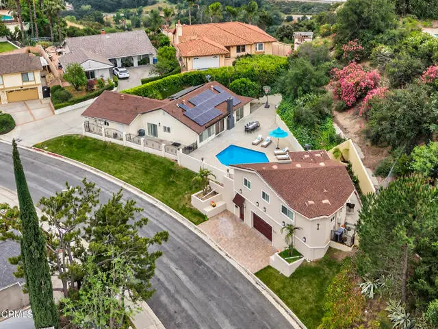 9325 La Shell Drive, Tujunga, CA 91042 - #2