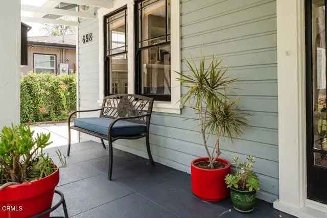 698 Elizabeth Street, Pasadena, CA 91104 - #2