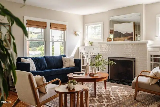 698 Elizabeth Street, Pasadena, CA 91104 - #3