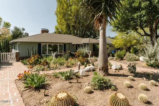 1300 Meadowbrook Road, Altadena, CA 91001 - #2