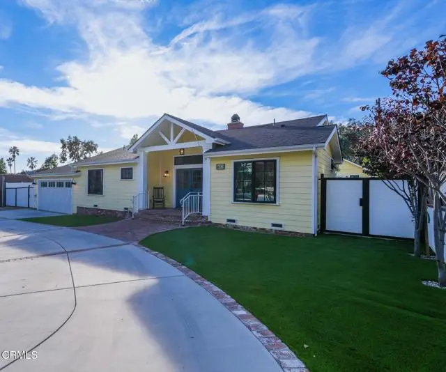 4703 Oakwood Avenue, La Canada Flintridge, CA 91011 - #2