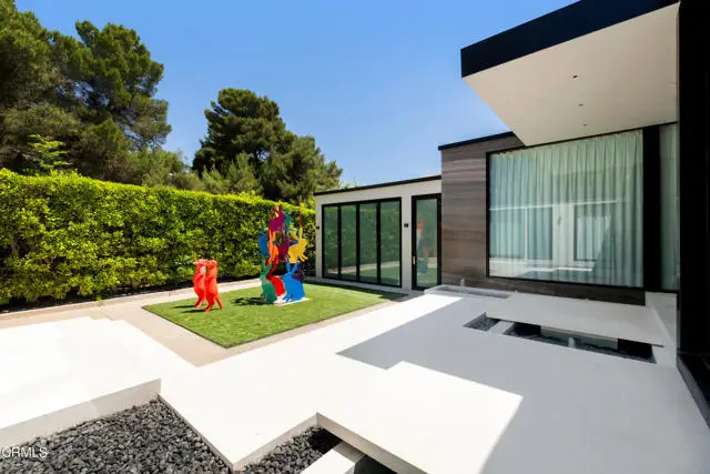 590 Haynes Avenue, Beverly Hills, CA 90210 - #2