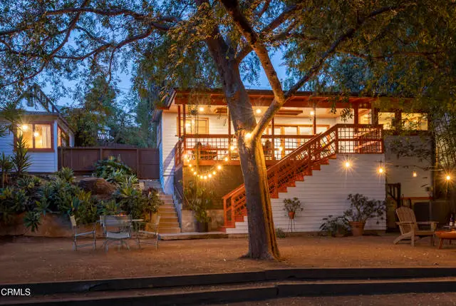 4092 Glenalbyn Drive, Los Angeles, CA 90065 - #1