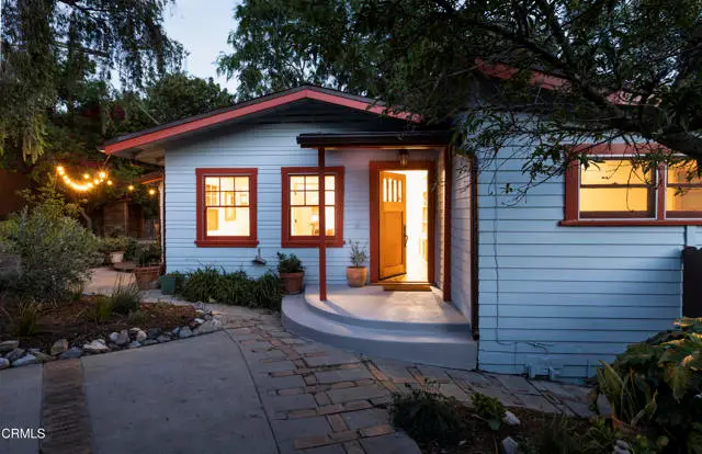 4092 Glenalbyn Drive, Los Angeles, CA 90065 - #2