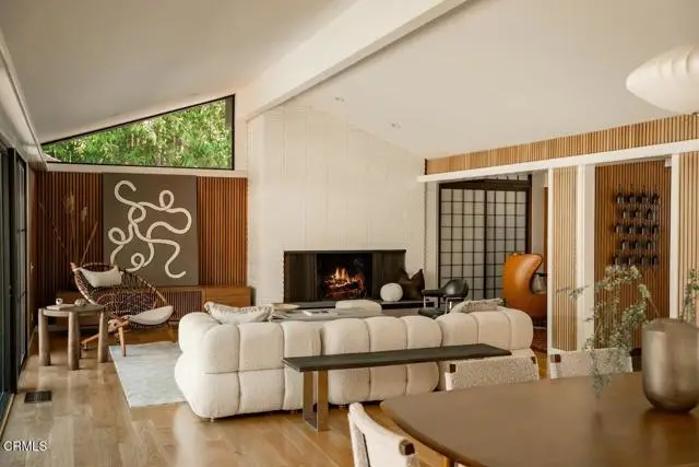 760 Laguna Road, Pasadena, CA 91105 - #3