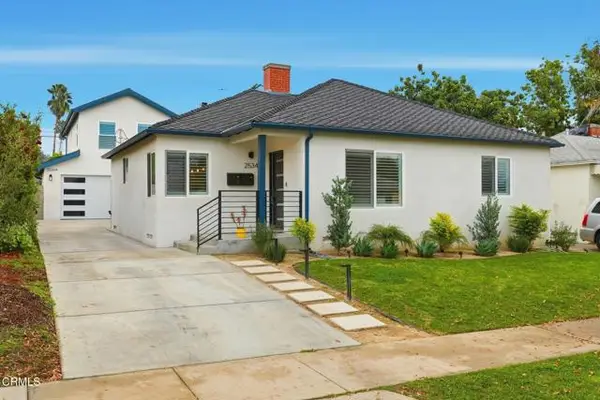 2534 El Sol Avenue, Altadena, CA 91001