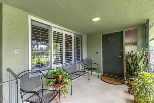 335 Orange Grove Boulevard, Pasadena, CA 91105 - #3