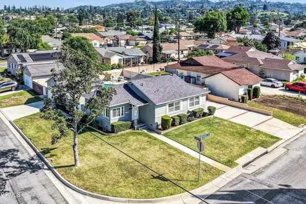 1702 Olympus Avenue, Hacienda Heights, CA 91745
