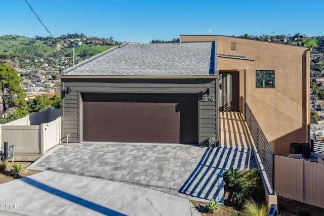 3874 Point Drive, Los Angeles, CA 90065 - #1