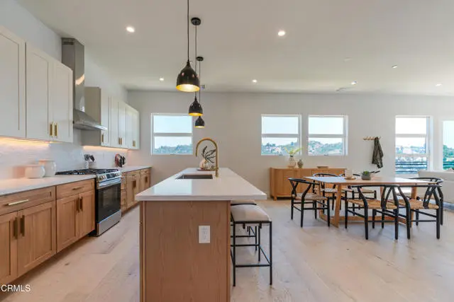 3874 Point Drive, Los Angeles, CA 90065 - #3