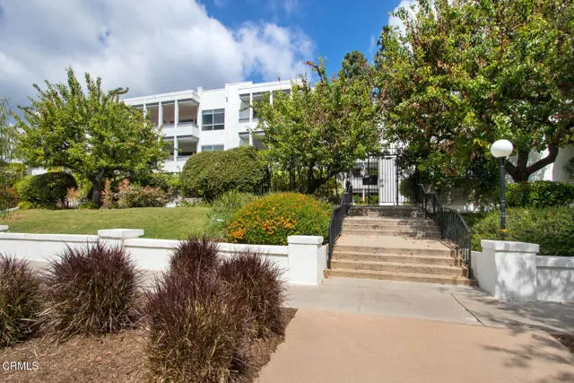 190 Arroyo Terrace  #102, Pasadena, CA 91103 - #2