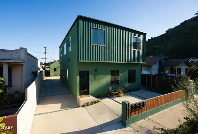 2248 Gatewood Street, Los Angeles, CA 90031 - #1