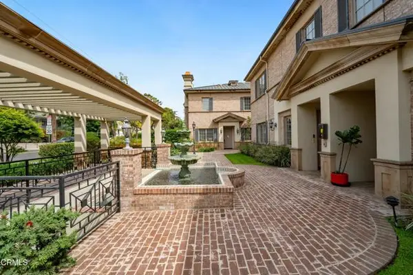 600 Orange Grove Boulevard  #5, Pasadena, CA 91105