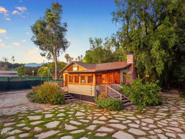 307 San Pascual Avenue, South Pasadena, CA 91030 - #3