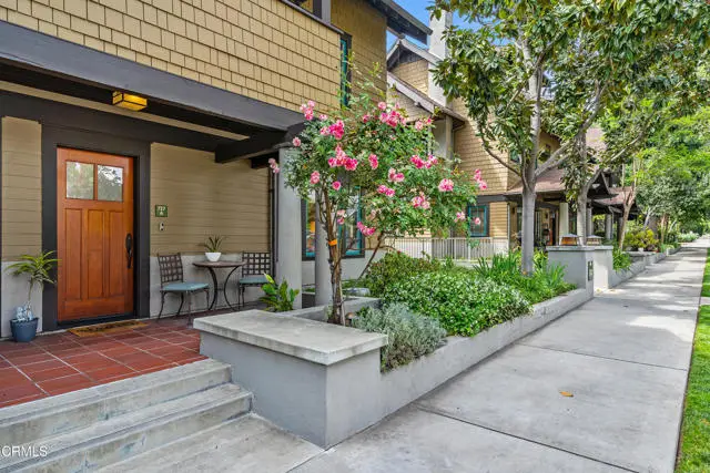 727 Meridian Avenue  #A, South Pasadena, CA 91030 - #2