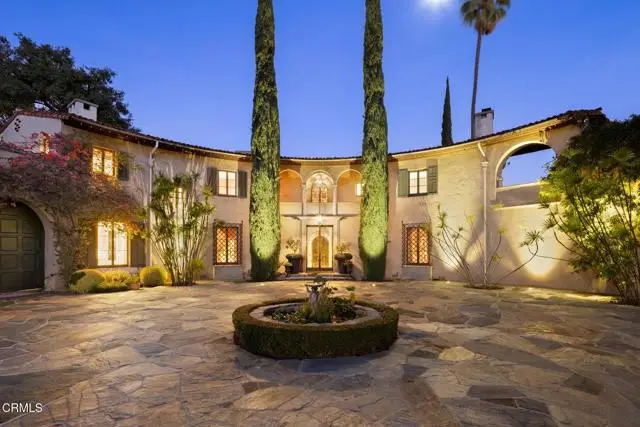 1290 Hillcrest Avenue, Pasadena, CA 91106 - #1