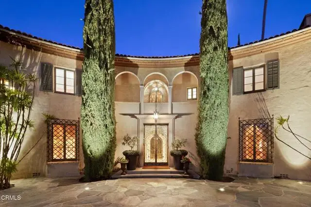 1290 Hillcrest Avenue, Pasadena, CA 91106 - #3