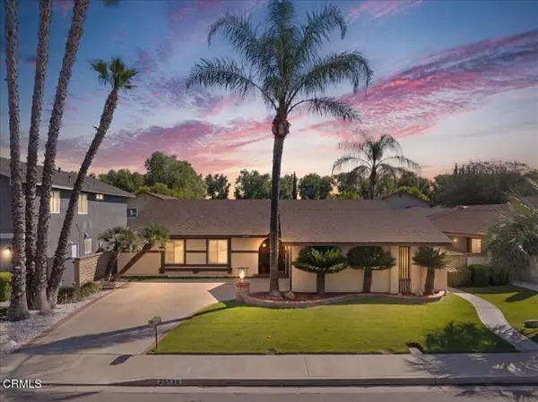 25530 Meadow Mont Street, Valencia, CA 91355