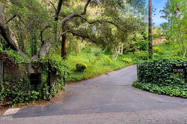 1060 Kewen Drive, San Marino, CA 91108 - #2