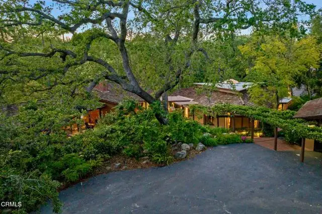 1060 Kewen Drive, San Marino, CA 91108 - #3