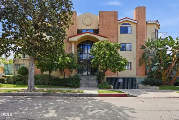 450 Dryden Street  #303, Glendale, CA 91202