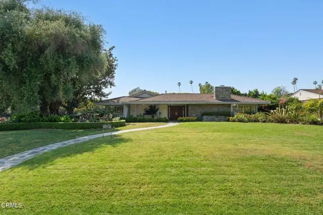 685 Chester Avenue, San Marino, CA 91108 - #1