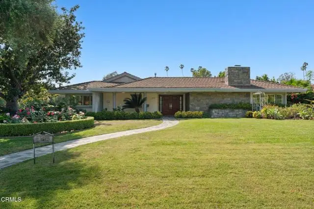 685 Chester Avenue, San Marino, CA 91108 - #2