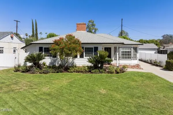 5036 Matilija Avenue, Sherman Oaks, CA 91423