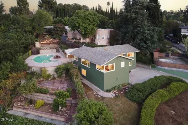 1334 Avenue 45, Los Angeles, CA 90041