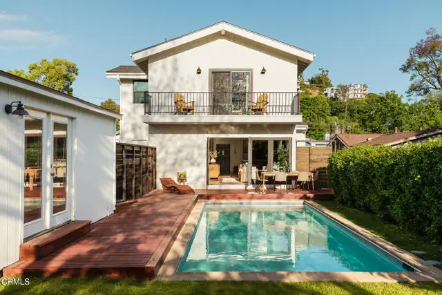 1813 Avenue 55, Los Angeles, CA 90042 - #1