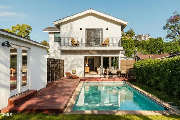 1813 Avenue 55, Los Angeles, CA 90042