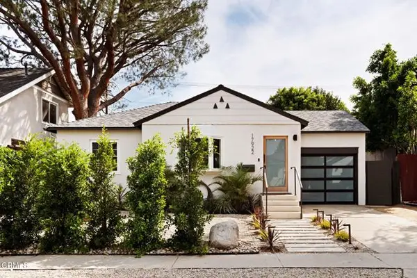 17922 Martha Street, Encino, CA 91316